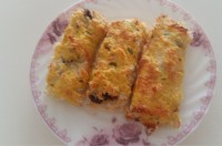 اینم رول نان تست