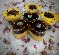 کرم کاستارد