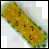 حلوای نشاسته