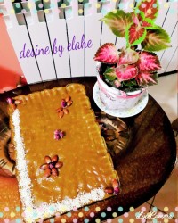 حلوای شیرخشک