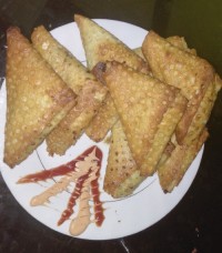 اینم سمبوسه‍ من