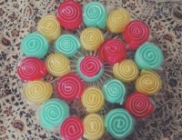 ❤ژله رولی❤