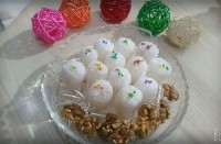 باسلوق تجربه اولم بود...