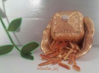 پرتقال قندی