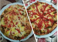 ❤پیتزا خوشمزه❤