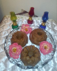 حلوای سه ارد