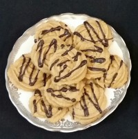 شیرینی قهوه