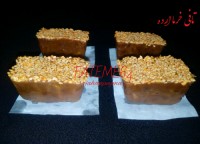 تافی خرما ارده