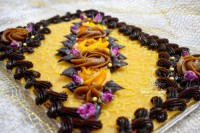 حلوا زعفرونی