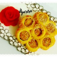 رول سوسیس