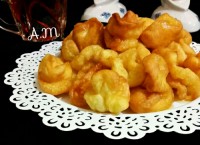 شیرینی گل کلمی