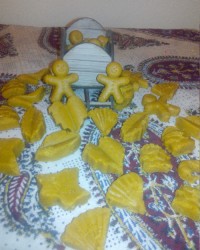 برشتوکهای گوگولی من