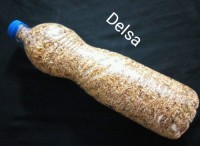 برنج و عدس سرخ کرده