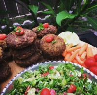 lunch