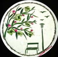 زاتزیکی (ماست و خیار یونانی)