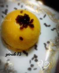 ته چین انگشتی