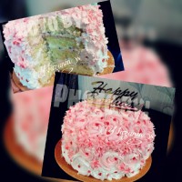 دستور کیکم به درخواست دوستای گلم❤️?