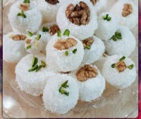 باسلوق های من البته به تنها کسی که نرسید خودم بود