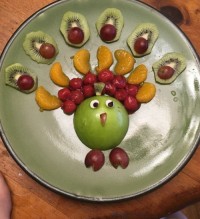 عصرونه جوجه طلایی