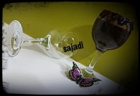 شکلات داغ (دستور درپست های قبلی)