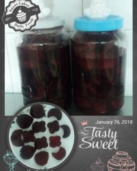ترشی لبوی من❤❤❤????