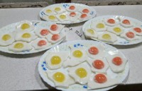 ژله بستنی نیمرو