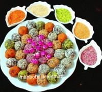 توپک خرمایی
