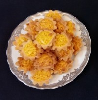 شیرینی فلورنتینا