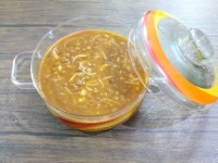 عدسی دریا پز ??