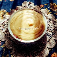 سس مایونز خانگی