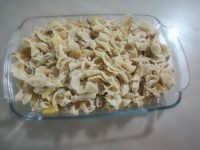 سالادماکارانی.