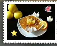 اینم سوپ با گوشت خروس محلی