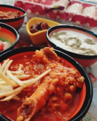 خورشت قیمه جان