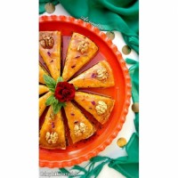 باقلوای ترکیه ای