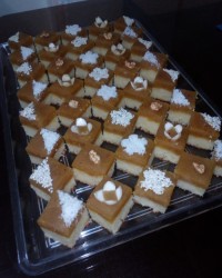 دستور اسلایس حلوا