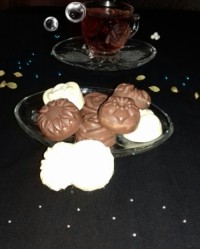 پشمک شکلاتی (حاج عبدا...خودمون??)