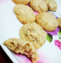 شیرینی ساندیس