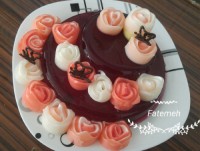 ژله خوشکل من
