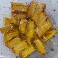 ژله بیسکوییتی