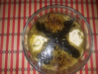 آش رشته تو شبای زمستون، جای بچهای پاپیون خالی