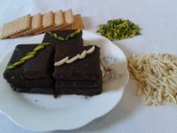 بیسکویت یخچالی