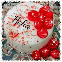 ژلہ ویترینے خوشگل من