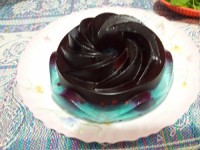 اینم از ژله ی من