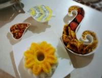 شام خواهری ????