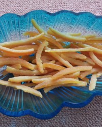 ??پرتقال قندی??