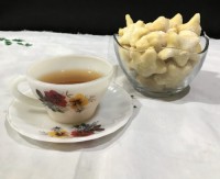 شیرینی محلی بیجار