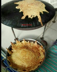 پنکیک کردی (شلکێنه)