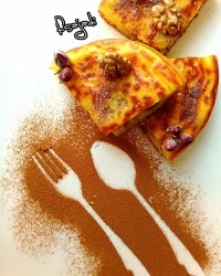 خاگینه تبریزی (آجیلی)