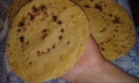 کَشتا نون محلی شمالی
