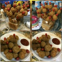 فلافل خوشگله من